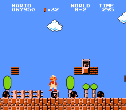 Super Mario Bros.     1690757567